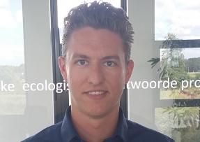 Dhr. van der Honing