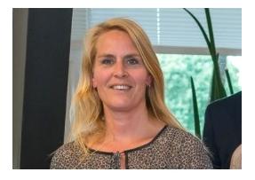 Mevr. van der Roest