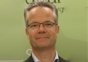 Robbert de Jong